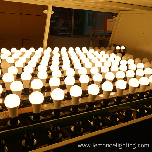 Google Home Bulb Light RGB Lamp LED Bulb